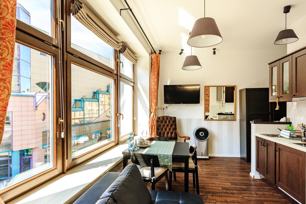 St. Dorothys Hostel - Apartments - Wroclaw — Photos 2