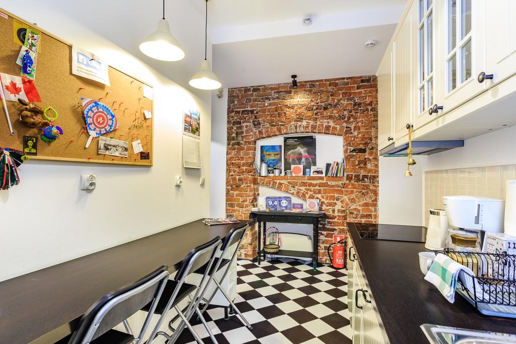 St. Dorothys Hostel - Apartments - Wroclaw — Photos 1