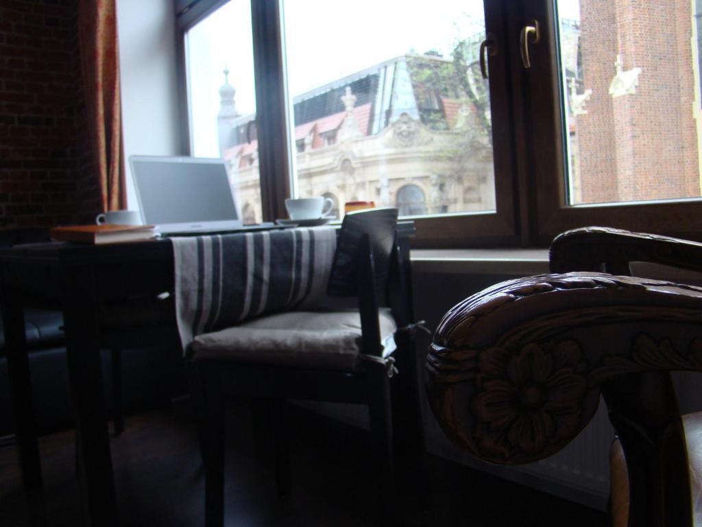 St. Dorothys Hostel - Apartments - Wroclaw, Wroclaw